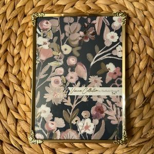 Vivian Collection by Sheffield Home 5x7 photo frame